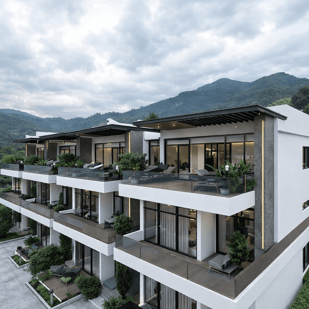 Maitama 2 Abuja | Aso Rock Villa Estate Investment Opportunity — photo 3