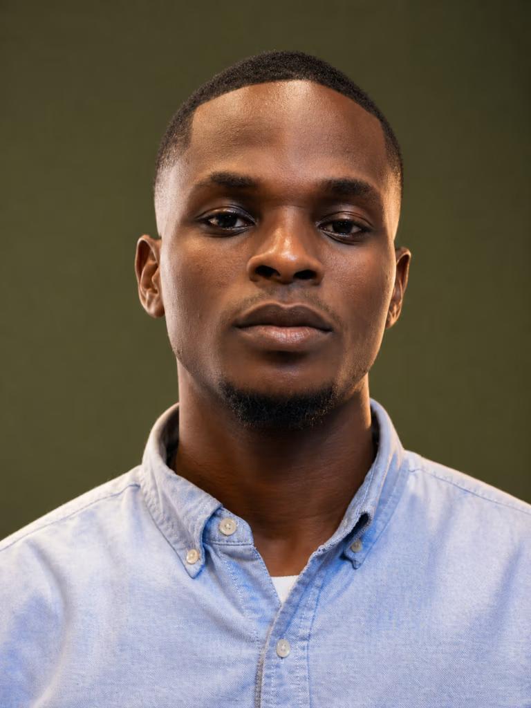 Ezeokoli Charles