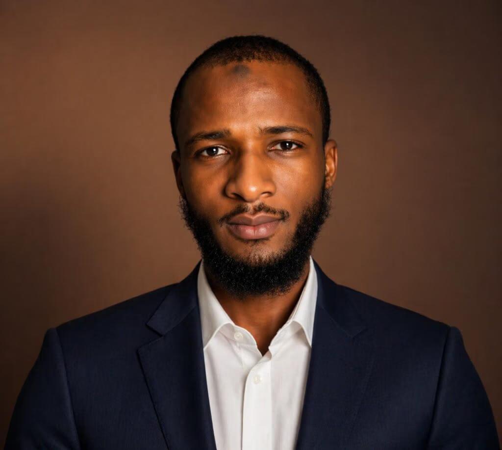 Ziyad Yakubu